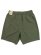 画像2: NIKE DF FORM SHORT 7INCH-MEDIUM OLIVE/BLACK (2)