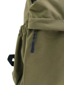 画像5: 【SALE】SNOW PEAK EVERYDAY USE BACKPACK BROWN (5)
