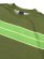 画像3: 【SALE】MANASTASH ABERDEEN RUGGER L/S TEE OLIVE (3)