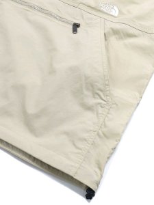 画像5: 【SALE】THE NORTH FACE COMPACT ANORAK (5)