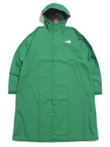 画像1: 【送料無料】THE NORTH FACE PRUDENT COAT (1)