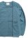 画像6: 【SALE】【送料無料】SNOW PEAK FLEXIBLE INSULATED CARDIGAN LIGHT BLUE (6)