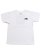 画像2: 【KIDS】THE NORTH FACE KIDS S/S BACK SQUARE LOGO TEE (2)
