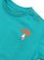 画像3: 【SALE】【KIDS】THE NORTH FACE BABY S/S SHIRETOKO TOKO TEE (3)