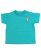 画像2: 【SALE】【KIDS】THE NORTH FACE BABY S/S SHIRETOKO TOKO TEE (2)