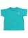 画像2: 【KIDS】THE NORTH FACE BABY S/S SHIRETOKO TOKO TEE (2)