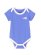画像2: 【SALE】【KIDS】THE NORTH FACE BABY S/S ROMPERS & 2P BIB (2)