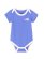 画像2: 【KIDS】THE NORTH FACE BABY S/S ROMPERS & 2P BIB (2)