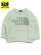 画像1: 【SALE】【KIDS】THE NORTH FACE KIDS COLORISE SWEAT CREW (1)