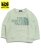 画像1: 【KIDS】THE NORTH FACE KIDS COLORISE SWEAT CREW (1)