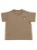 画像2: 【SALE】【KIDS】THE NORTH FACE BABY S/S SHIRETOKO TOKO TEE (2)