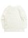 画像2: 【KIDS】CHAMPION KIDS US COTTON L/S TEE-OFF WHITE (2)