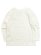 画像2: 【KIDS】CHAMPION KIDS US COTTON L/S TEE-OFF WHITE (2)