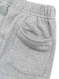 画像4: 【KIDS】CHAMPION KIDS SWEAT SHORTS-OXFORD (4)
