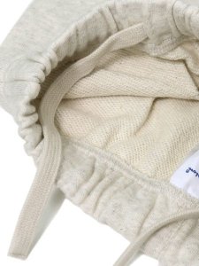 画像6: 【KIDS】CHAMPION KIDS SWEAT SHORTS-OATMEAL (6)