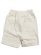 画像2: 【KIDS】CHAMPION KIDS SWEAT SHORTS-OATMEAL (2)