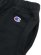 画像4: 【KIDS】CHAMPION KIDS SWEAT SHORTS-BLACK (4)