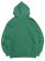 画像2: 【送料無料】CHAMPION RW 10oz FT HOODED SWEAT GRAPHIC-MD GREEN (2)