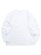 画像2: 【SALE】CHAMPION RW 9.4oz JERSEY LONG SLEEVE TEE-WHITE (2)