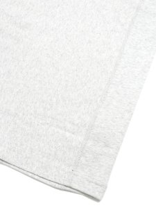 画像4: 【SALE】CHAMPION RW 9.4oz JERSEY LONG SLEEVE TEE-OATMEAL (4)