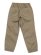 画像2: 【SALE】【KIDS】THE NORTH FACE KIDS COTTON EASY CLIMBING PANT (2)