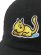 画像6: 【SALE】BOXER JUNTARO KIDS THANKS DEAR CAP CAT BLACK (6)