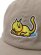 画像6: 【SALE】BOXER JUNTARO THANKS DEAR CAP CAT SAND (6)