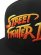 画像7: 【SALE】NEW ERA 59FIFTY STREET FIGHTER II FLAG BLACK (7)