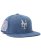 画像1: NEW ERA 59FIFTY SUBWAY NY METS WASH DENIM (1)