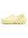 画像1: crocs ECHO CLOG BUTTER CREAM (1)