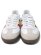 画像3: 【SALE】【送料無料】ADIDAS SAMBA OG FTWR WHITE/YELLOW/GREEN (3)