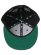 画像6: 【SALE】NEW ERA 59FIFTY STREET FIGHTER II FLAG BLACK (6)