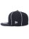 画像3: NEW ERA 59FIFTY PIPING YANKEES NAVY/WHITE (3)