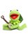 画像2: Kidrobot KERMIT THE FROG BANJO 8" PHUNNY PLUSH (2)