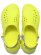 画像4: 【SALE】crocs ECHO RFLCT BACKSTRAP CLOG ACIDITY (4)