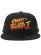 画像2: NEW ERA 59FIFTY STREET FIGHTER II FLAG BLACK (2)