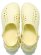 画像4: crocs ECHO CLOG BUTTER CREAM (4)