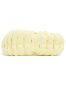 画像2: 【SALE】crocs ECHO CLOG BUTTER CREAM (2)