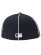 画像4: NEW ERA 59FIFTY PIPING YANKEES NAVY/WHITE (4)