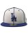 画像2: NEW ERA 59FIFTY PIPING DODGERS STONE/DK ROYAL (2)