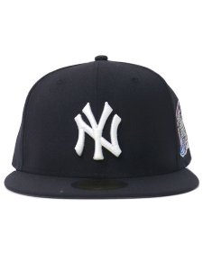 画像2: NEW ERA 59FIFTY SUBWAY SERIES 2000 YANKEES CS (2)
