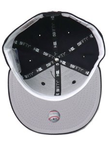 画像5: NEW ERA 59FIFTY SUBWAY SERIES 2000 YANKEES CS (5)