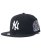 画像1: NEW ERA 59FIFTY SUBWAY SERIES 2000 YANKEES CS (1)