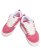 画像5: 【送料無料】VANS KNU SKOOL RETRO COLOR PINK/TRUE WHITE (5)