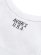 画像4: 【KIDS】AVIREX KIDS DAILY RIB TANK TOP WHITE (4)