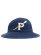 画像1: 【送料無料】POLO RALPH LAUREN MARINER FELT PATCH TWILL BUCKET HAT (1)