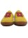 画像3: 【送料無料】PUMA PALERMO PELE YELLOW/CLUB RED (3)