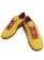 画像5: 【送料無料】PUMA PALERMO PELE YELLOW/CLUB RED (5)