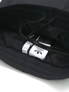 画像4: 【SALE】ADIDAS WOVEN FIREBIRD TRACK PANT-BLACK (4)