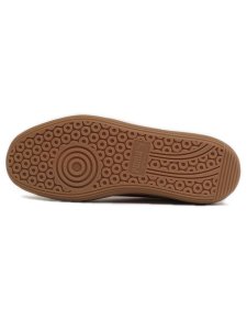 画像2: 【SALE】PUMA PALERMO PELE YELLOW/CLUB RED (2)